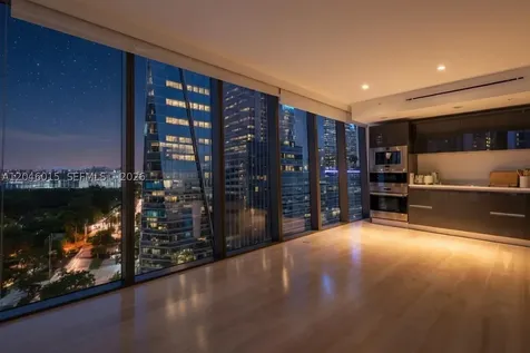 1451 Brickell Avenue Miami FL 33131