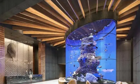 1451 Brickell Avenue Miami FL 33131