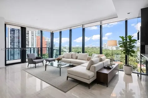 1451 Brickell Avenue Miami FL 33131