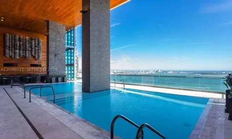 1451 Brickell Avenue Miami FL 33131