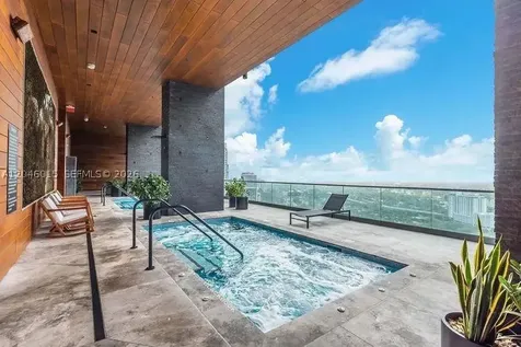 1451 Brickell Avenue Miami FL 33131
