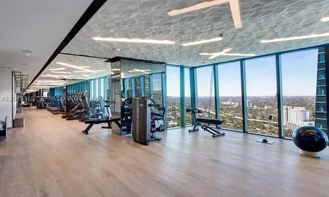 1451 Brickell Avenue Miami FL 33131