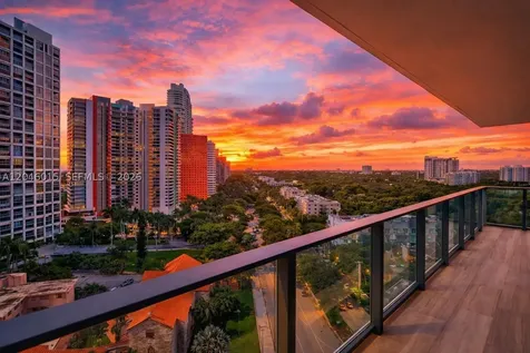 1451 Brickell Avenue Miami FL 33131