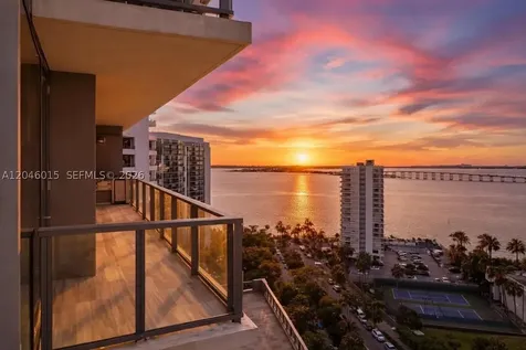 1451 Brickell Avenue Miami FL 33131