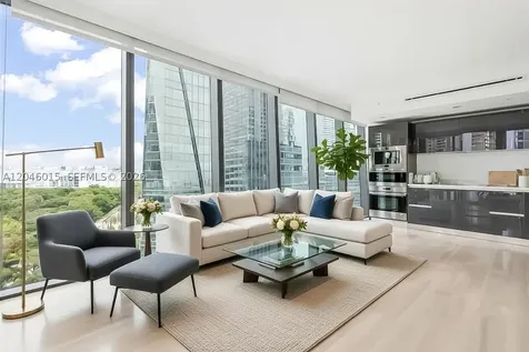 1451 Brickell Avenue Miami FL 33131