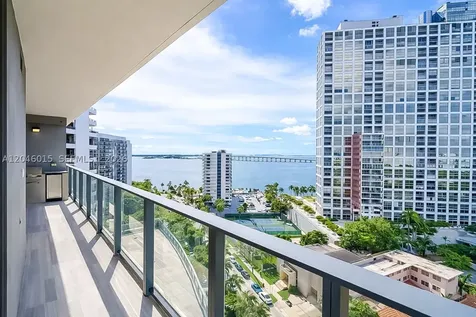 1451 Brickell Avenue Miami FL 33131