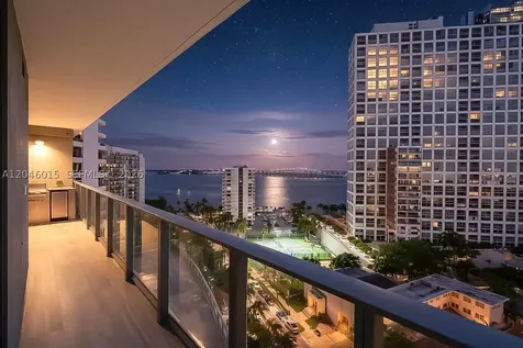 1451 Brickell Avenue Miami FL 33131
