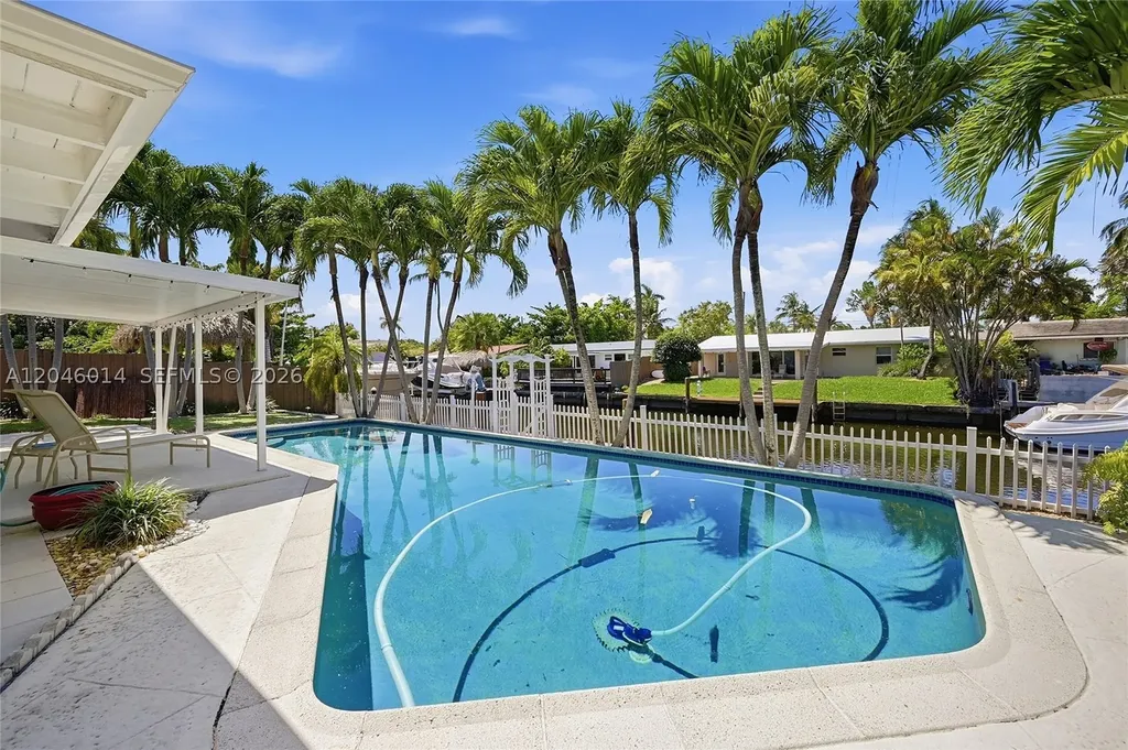 1625 SW 5th Court Fort Lauderdale FL 33312