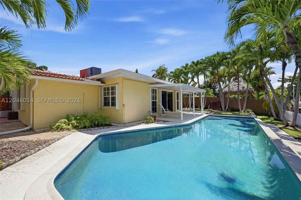 1625 SW 5th Court Fort Lauderdale FL 33312