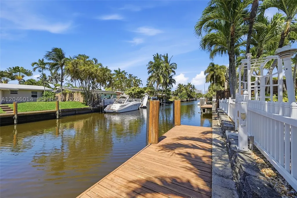 1625 SW 5th Court Fort Lauderdale FL 33312
