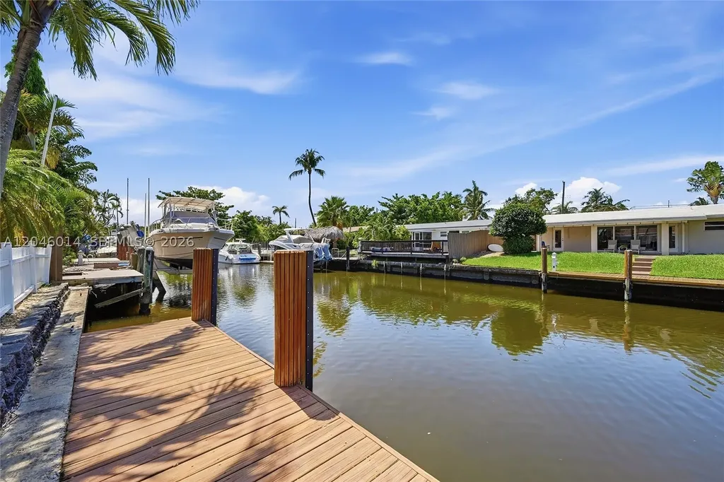 1625 SW 5th Court Fort Lauderdale FL 33312