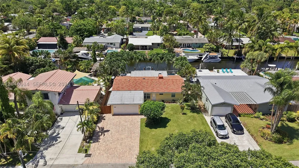 1625 SW 5th Court Fort Lauderdale FL 33312