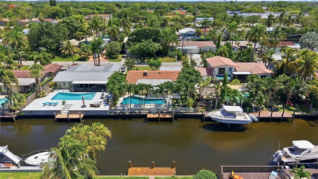 1625 SW 5th Court Fort Lauderdale FL 33312