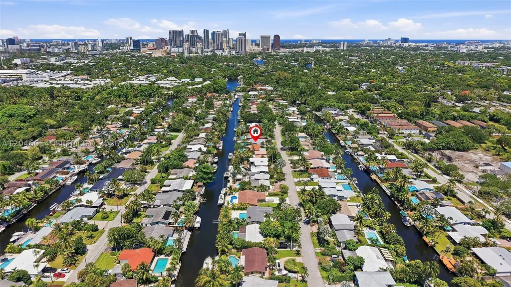 1625 SW 5th Court Fort Lauderdale FL 33312