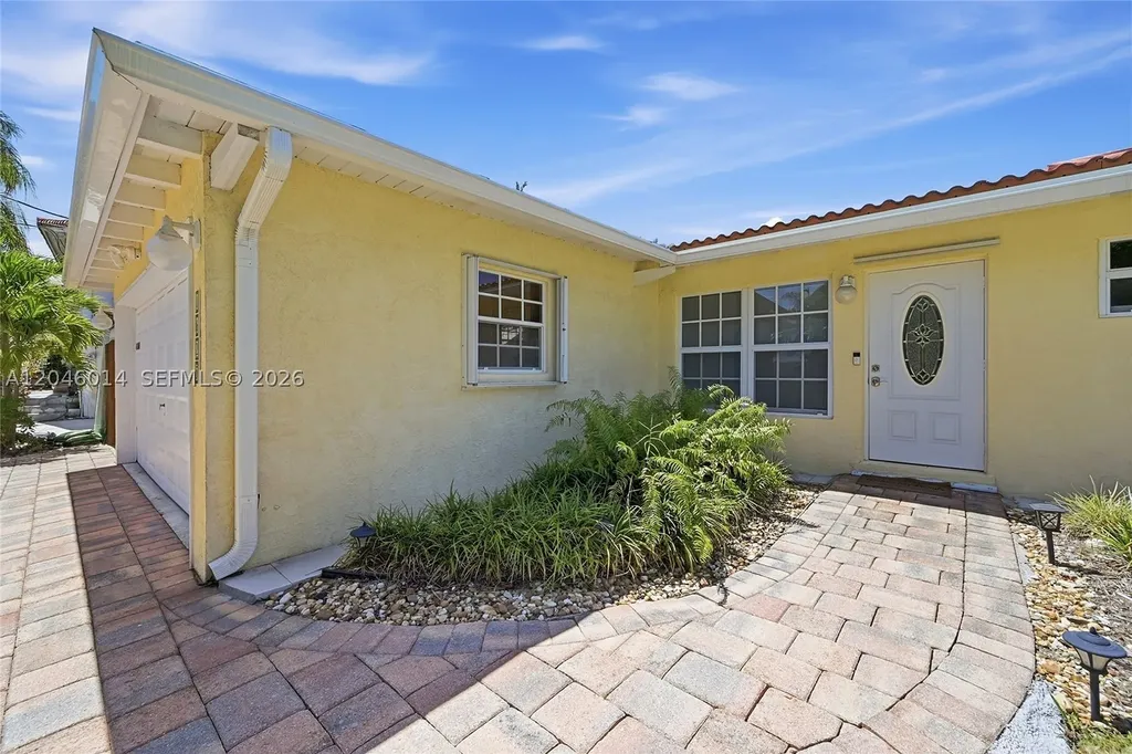 1625 SW 5th Court Fort Lauderdale FL 33312