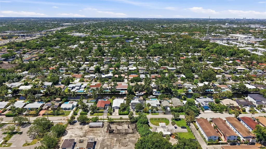 1625 SW 5th Court Fort Lauderdale FL 33312