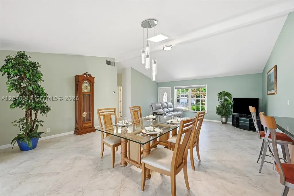 1625 SW 5th Court Fort Lauderdale FL 33312