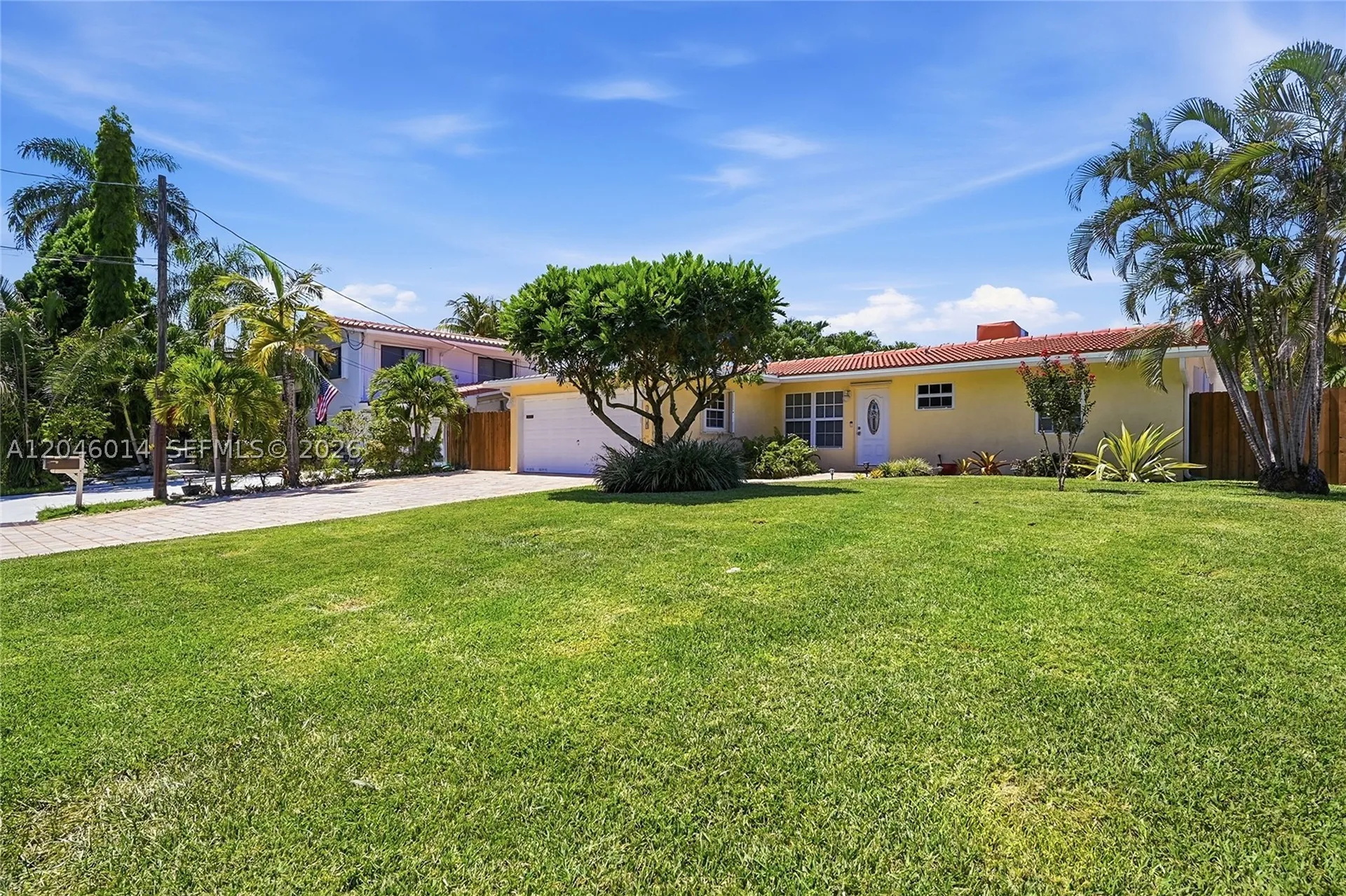 1625 SW 5th Court Fort Lauderdale FL 33312