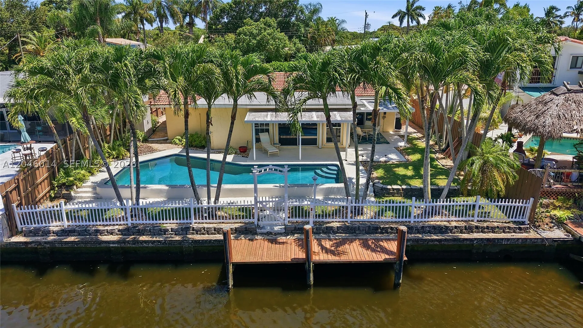 1625 SW 5th Court Fort Lauderdale FL 33312