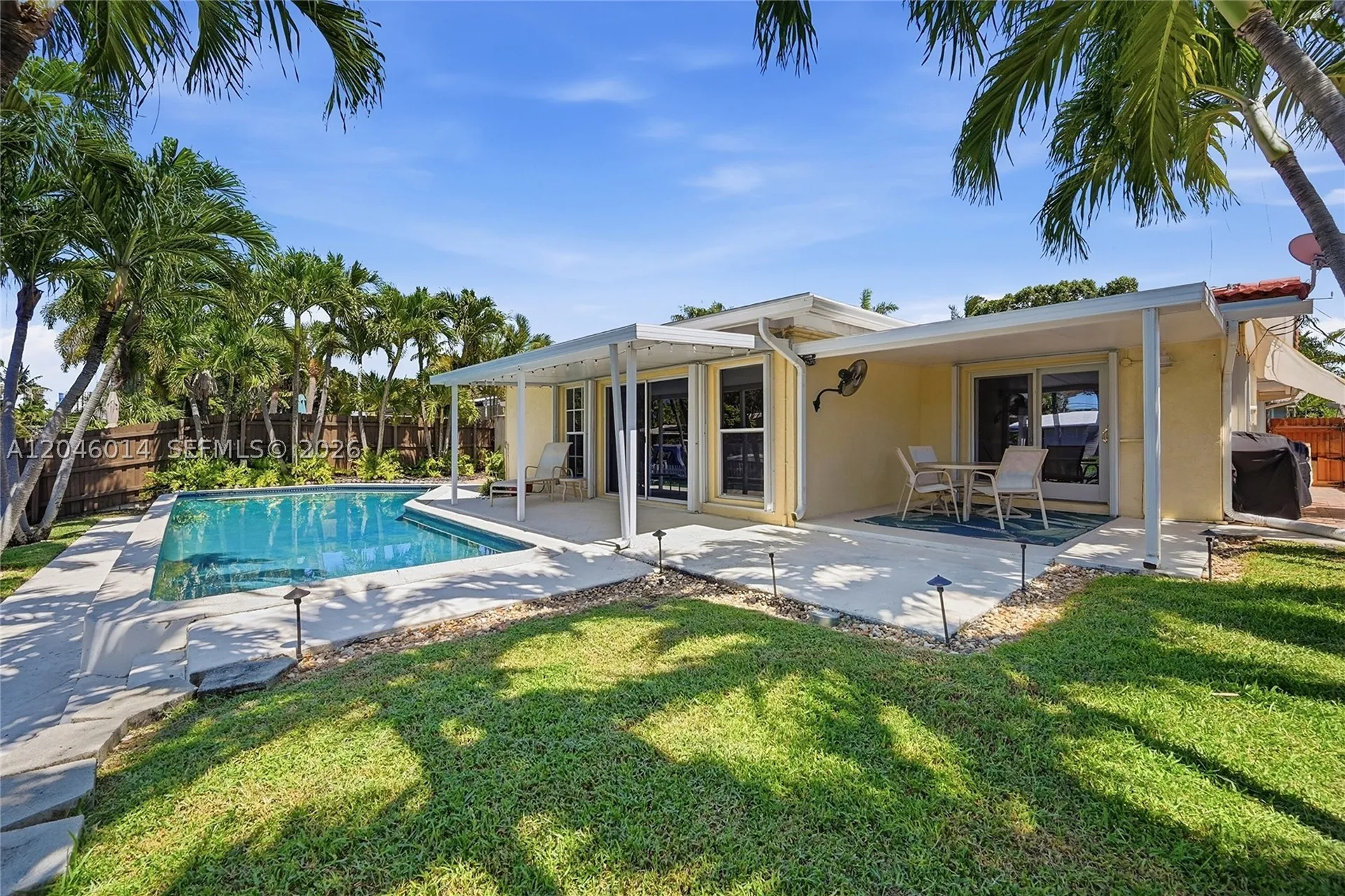 1625 SW 5th Court Fort Lauderdale FL 33312