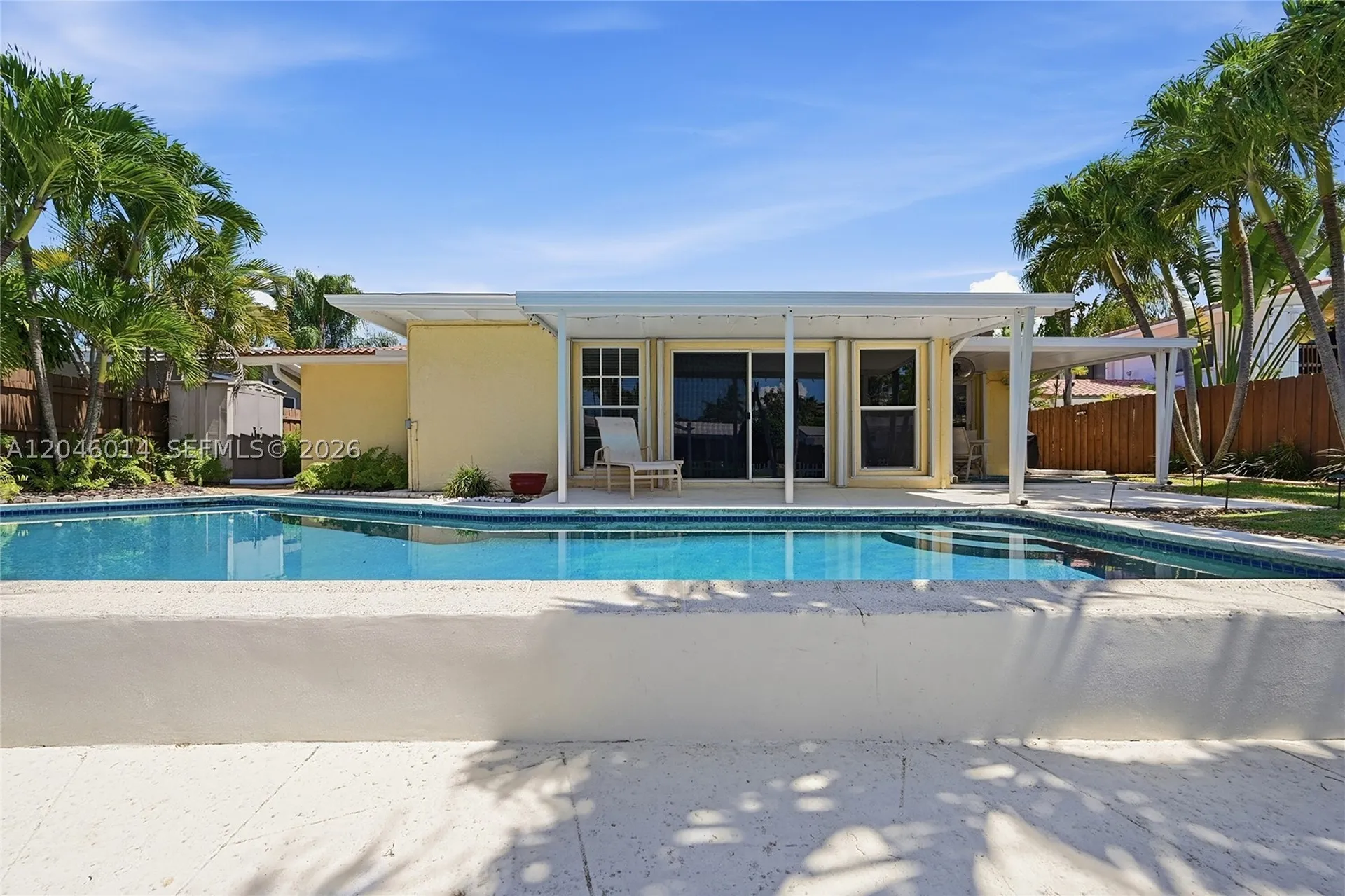 1625 SW 5th Court Fort Lauderdale FL 33312