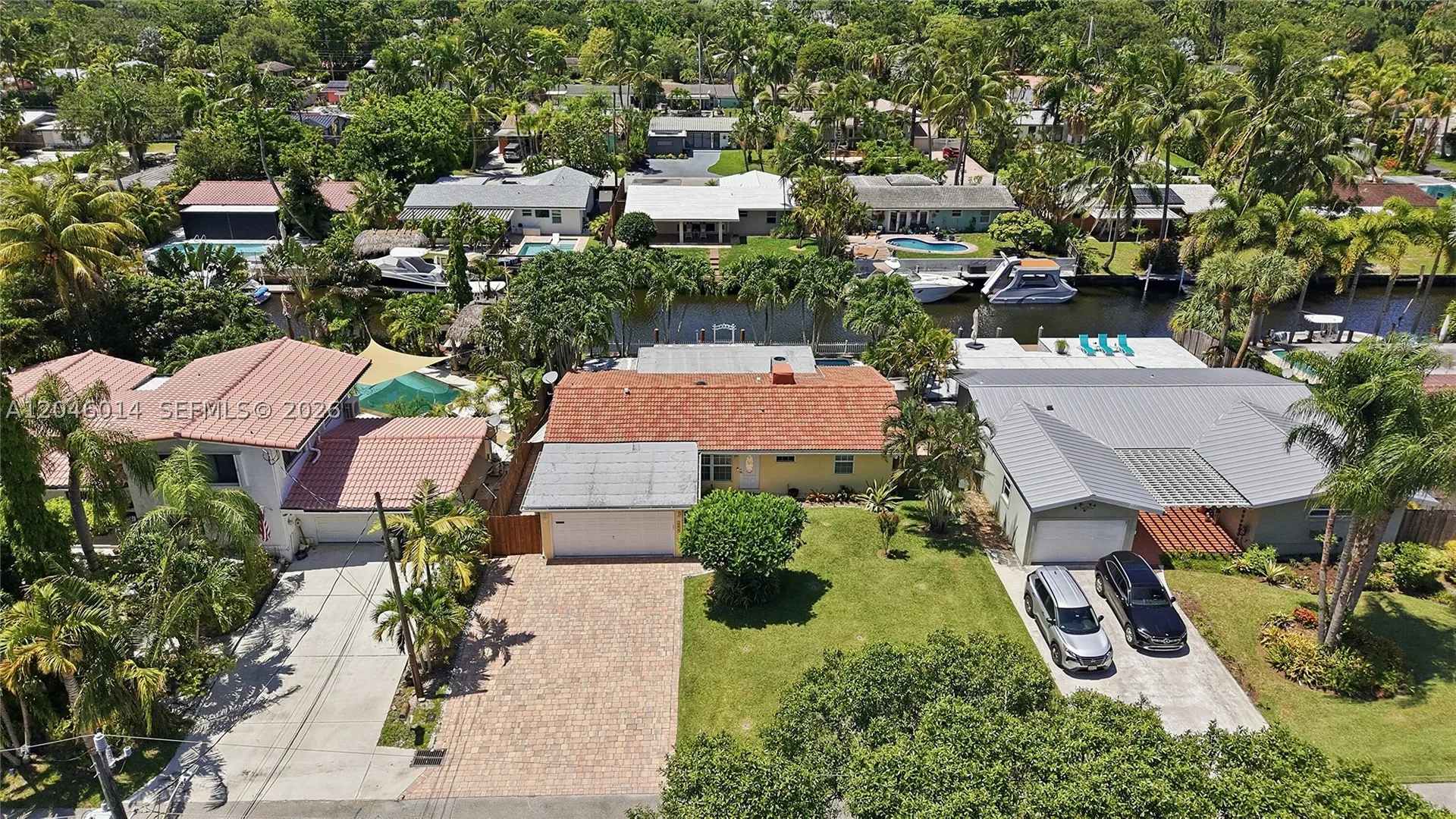 1625 SW 5th Court Fort Lauderdale FL 33312