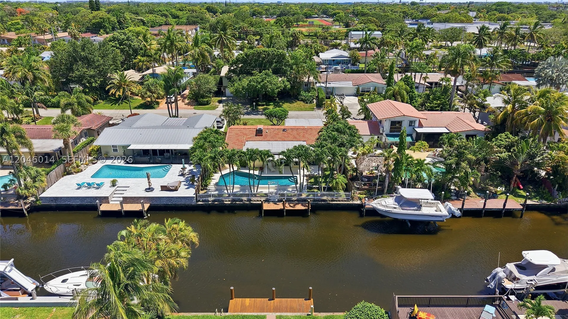1625 SW 5th Court Fort Lauderdale FL 33312