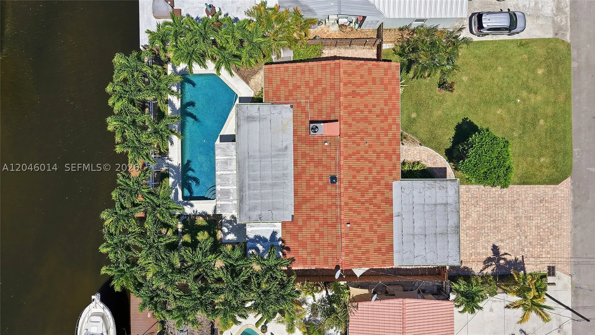 1625 SW 5th Court Fort Lauderdale FL 33312