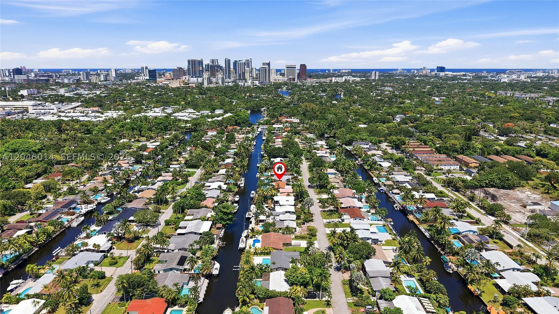 1625 SW 5th Court Fort Lauderdale FL 33312