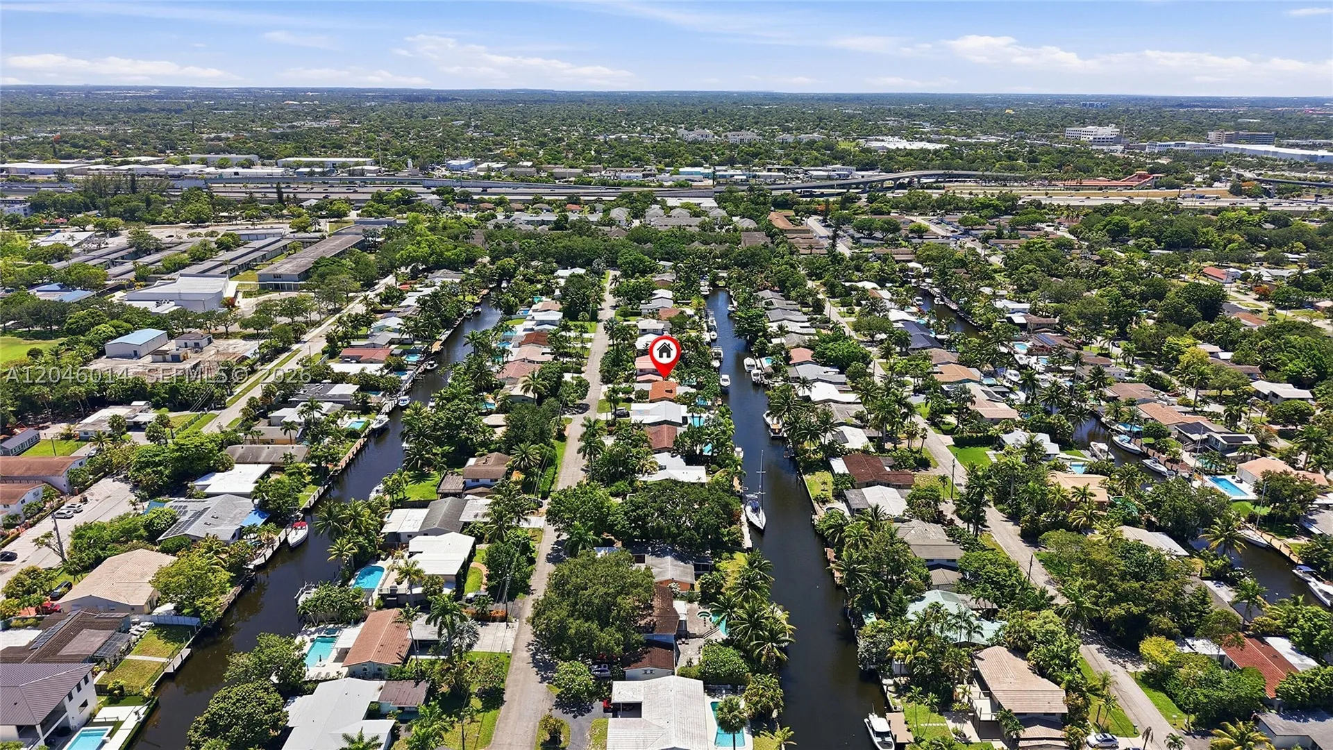 1625 SW 5th Court Fort Lauderdale FL 33312