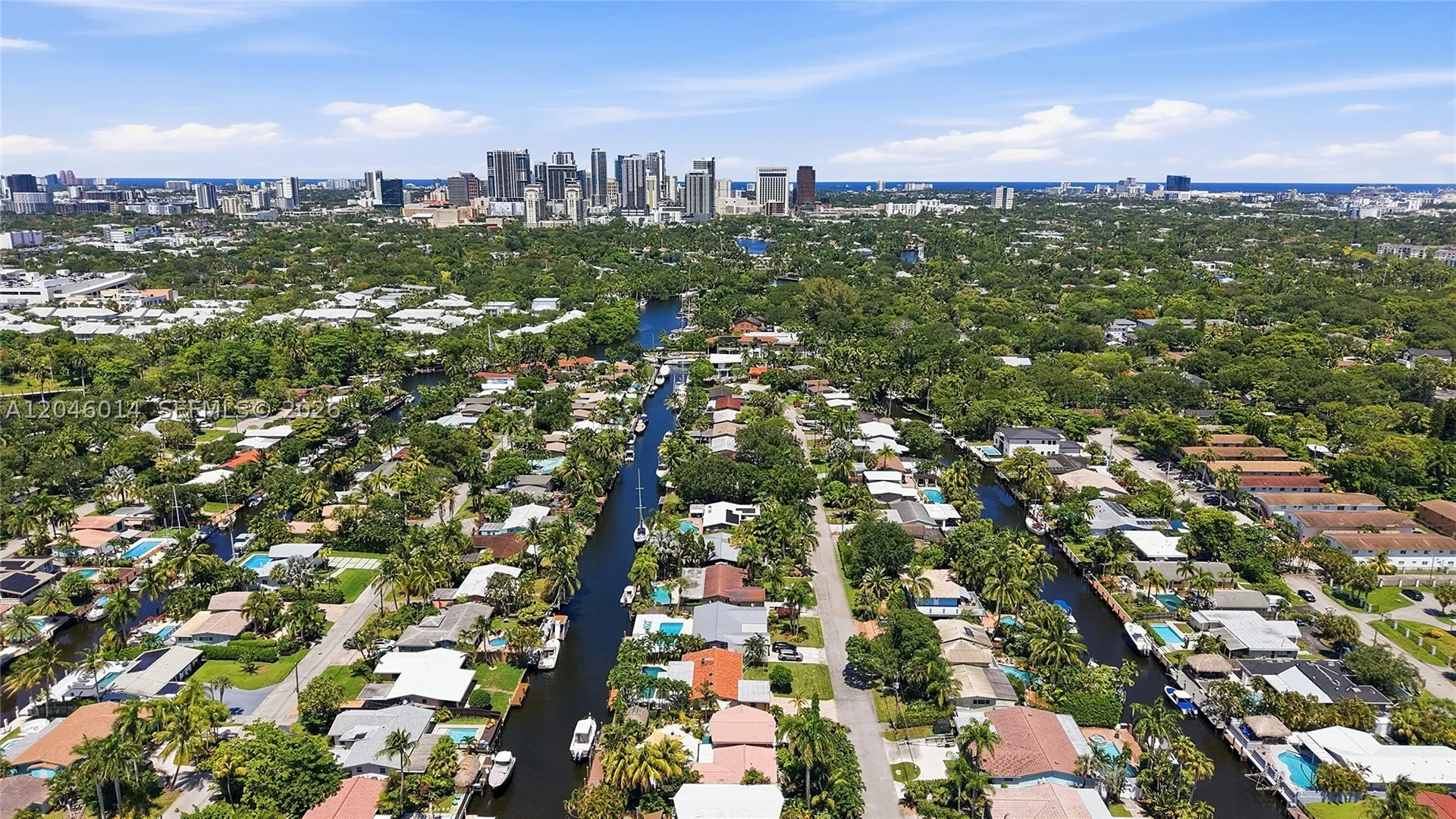 1625 SW 5th Court Fort Lauderdale FL 33312