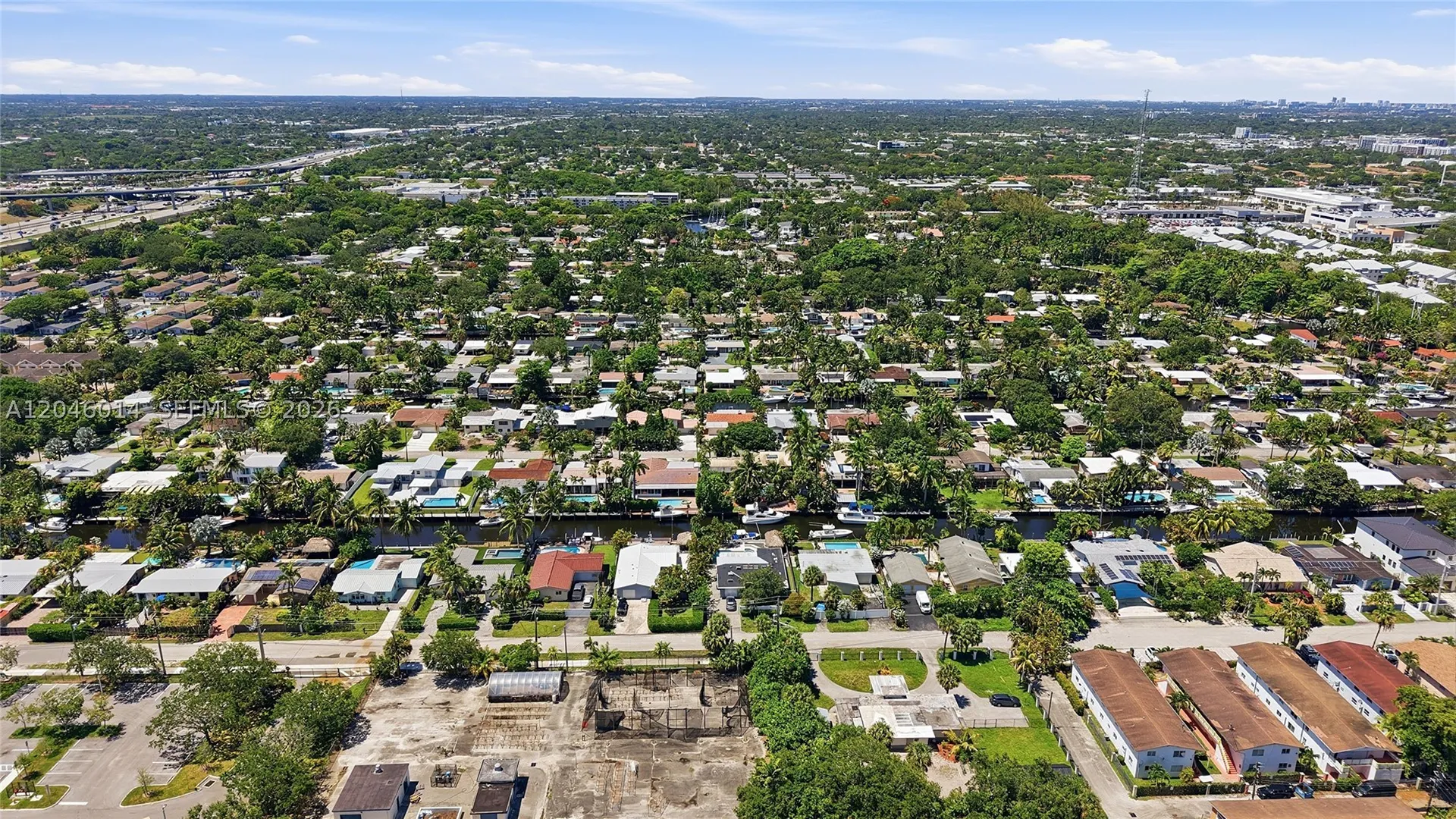 1625 SW 5th Court Fort Lauderdale FL 33312