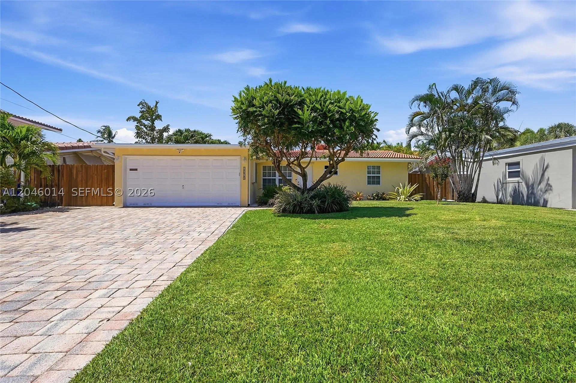 1625 SW 5th Court Fort Lauderdale FL 33312
