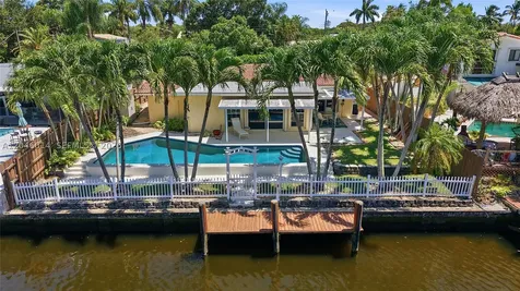 1625 SW 5th Court Fort Lauderdale FL 33312
