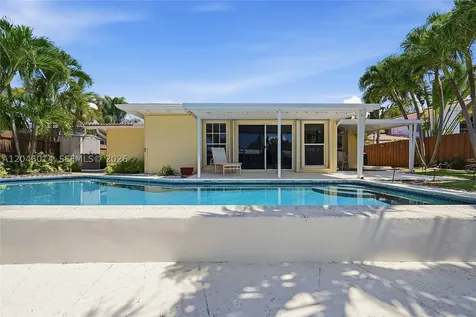 1625 SW 5th Court Fort Lauderdale FL 33312