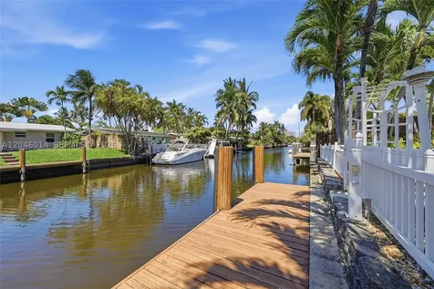 1625 SW 5th Court Fort Lauderdale FL 33312