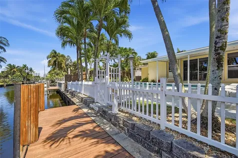 1625 SW 5th Court Fort Lauderdale FL 33312