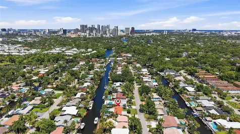 1625 SW 5th Court Fort Lauderdale FL 33312