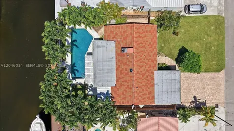 1625 SW 5th Court Fort Lauderdale FL 33312