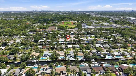 1625 SW 5th Court Fort Lauderdale FL 33312