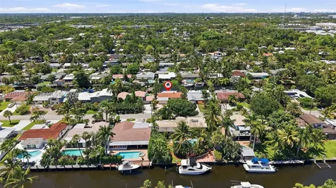 1625 SW 5th Court Fort Lauderdale FL 33312