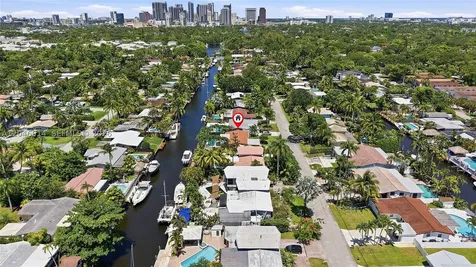 1625 SW 5th Court Fort Lauderdale FL 33312