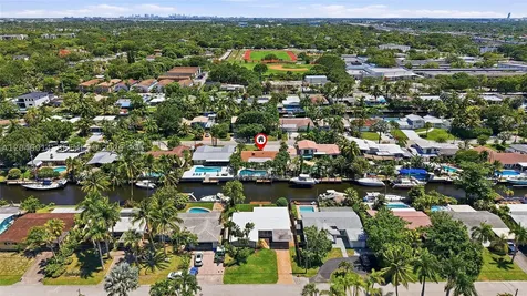 1625 SW 5th Court Fort Lauderdale FL 33312