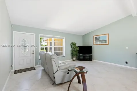 1625 SW 5th Court Fort Lauderdale FL 33312