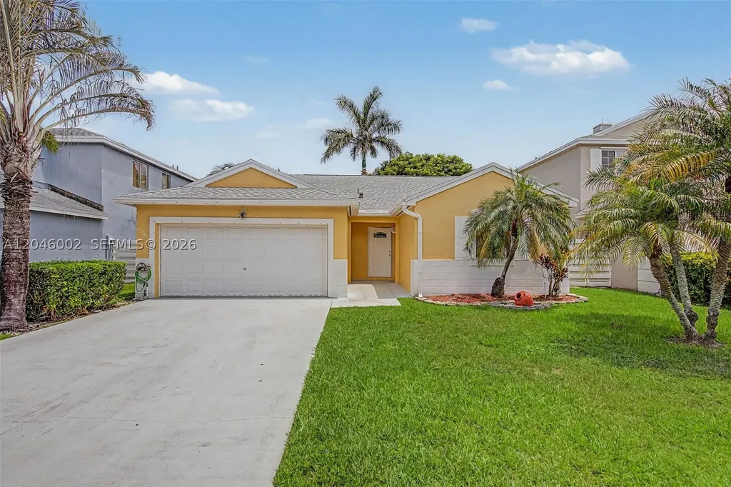 13765 SW 145th Street Miami FL 33186