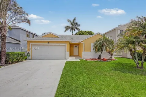 13765 SW 145th Street Miami FL 33186