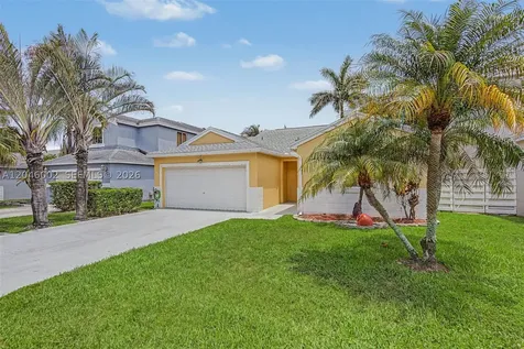 13765 SW 145th Street Miami FL 33186