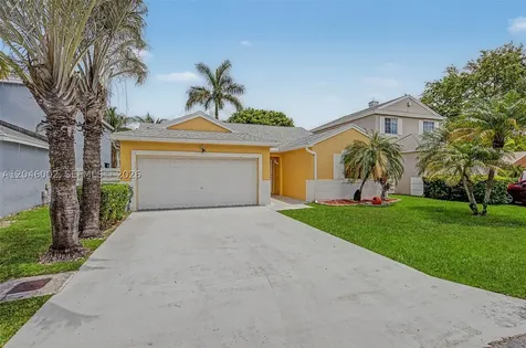 13765 SW 145th Street Miami FL 33186