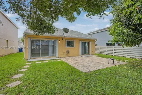 13765 SW 145th Street Miami FL 33186