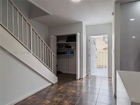 1655 NE 115th Street Miami FL 33181